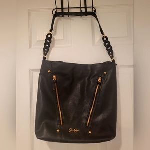 Jessica Simpson purse